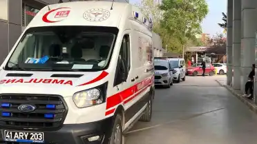 Kocaeli'de Mevlit Yemeği Sonrası 30'dan Fazla Kişi Rahatsızlandı