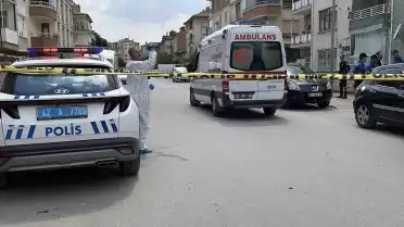 Konya'da Aile İçi Cinayet: Üvey Anne ve Kız Kardeş Hayatını Kaybetti