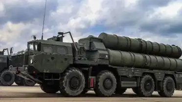 Kremlin S-400'lerin Üçüncü Ülkeye Satış İzni Konusunda Açıklama Yaptı