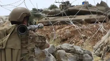 Lübnan'da Ateşkes İhlali: İsrail Ordusunun Çekilme Süreci ve Güvenlik Planları