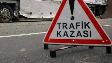 Malatya Arguvan'da TIR ile otomobil çarpıştı: 3 kişi yaşamını yitirdi