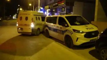 Malatya ve Şanlıurfa'da İki Ayrı Evde Ölüm Vakası