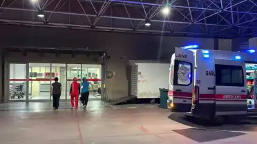 Manisa Turgutlu'da Mevlit Programı Sonrası 19 Kişide Zehirlenme Şüphesi