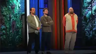 MasterChef Türkiye 2026 Sezonunda Ana Kadroya Üçüncü İsim Belirlendi