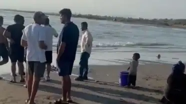 Mersin Valisi Atilla Toros: "5 kişilik aileden anne, baba ve annenin kız kardeşi maalesef hayatını kaybetti."