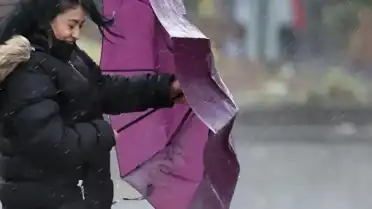 Meteoroloji Genel Müdürlüğü Hava Durumu Raporu: Temmuz Ayında Sağanak Yağış Uyarısı