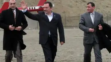 Muhsin Yazıcıoğlu Dosyasında Yeni Gelişme: Bylock Yazışmaları Tespit Edildi