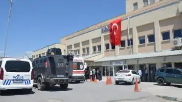 Muş Bulanık'ta Traktör Römorku Devrildi: 1 Ölü, 23 Yaralı