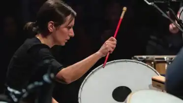 Müzik dünyasının kaybı: Perküsyon sanatçısı Amy Salsgiver hayatını kaybetti