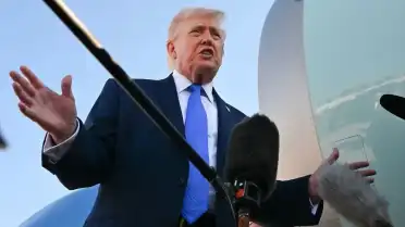 NATO Zirvesi'nde Trump'tan Kritik Açıklamalar: 'Erdoğan savaşa girmek istiyordu...'