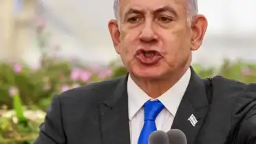Netanyahu'dan Lübnan'daki askeri varlığa ilişkin açıklama: "Gerekli olduğu sürece kalacağız"
