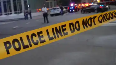 Ohio'da Korkunç Olay: Bir Odada Hapsedilen 16 Çocuk Kurtarıldı