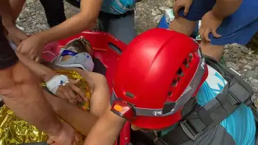Osmaniye Vali Mehmet Fatih Serdengeçti'den Kurtarma Operasyonuna İlişkin Açıklama: