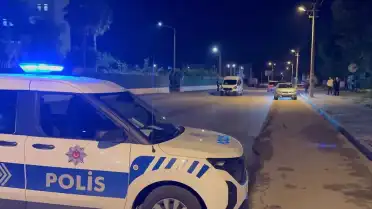 Osmaniye'de Düğün Salonunda Çıkan Kavgada 1 Ölü, 6 Yaralı