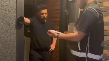 O.U. ve Diğer 8 Kişi Hakkında Tutuklama Kararı Talep Edildi