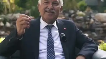 Özgür Özel'in Yeni Parti İlanı Sonrası Zeydan Karalar'ın Tercihi Belli Oldu