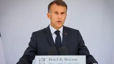 Paris'teki Zirvede Yeni Adım: 10 Avrupa Ülkesinden Anti-Balistik Füze Koalisyonu