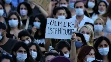 Paşabağı Mahallesi'nde Silahlı Saldırı: Boşanma Aşamasındaki Kadın Hayatını Kaybetti