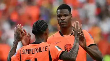 Real Madrid, Denzel Dumfries Transferini Resmen Duyurdu