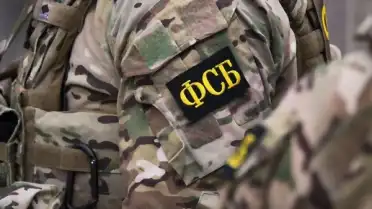 Rusya Savunma Bakanlığı: Rostov-Tsentralniy'deki askeri hava üssüne yönelik terör saldırısı engellendi