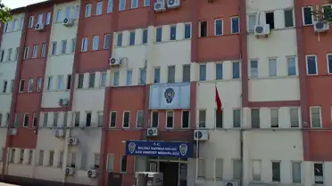 Salihli'de Kadın Cinayeti: Uzaklaştırma Kararına Tepki Gösteren Şahıs Eşini Öldürdü