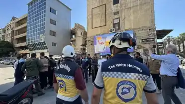 Şam'daki Terör Saldırısına Türkiye'den Üst Üste Kınama Açıklamaları