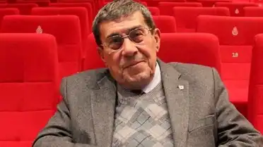 Sanat Dünyasında Üzücü Haber: Zihni Göktay Yoğun Bakıma Alındı