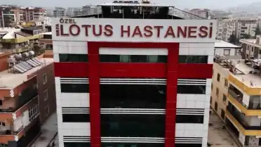 Şanlıurfa'da Sezaryen Doğum Sonrası Yaşamını Yitiren Kadınla İlgili Doktor Tutuklandı