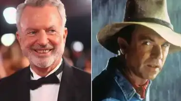 Sinema Dünyasının Acı Kaybı: Ünlü Aktör Sam Neill 78 Yaşında Vefat Etti