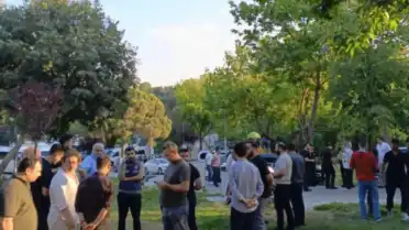 Şişli Kaymakamlığı'ndan Maçka Parkı'ndaki Etkinliğe Yasak Kararı