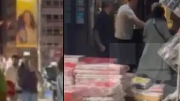Şişli'de bir restoran şubesine saldırı gerçekleştirildi