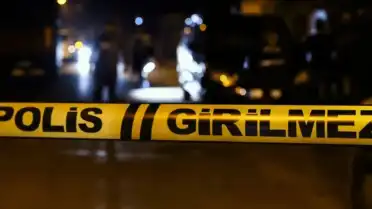 Şişli'de Yol Kenarında Bir Erkek Cesedi Bulundu: 46 Suç Kaydı Tespit Edildi