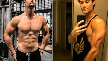 Tayland'da Ünlü Fitness Fenomeni Connor Murphy Gölde Boğularak Can Verdi