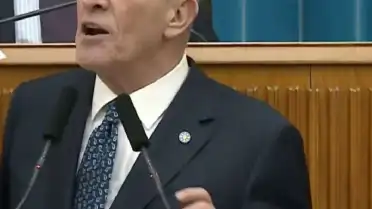TBMM Başkanı Kurtulmuş, İYİ Parti Genel Başkanı Dervişoğlu ile Görüşecek