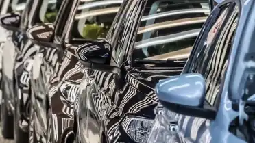 TBMM Plan ve Bütçe Komisyonu'nda Otomobillerde ÖTV Hesaplama Yöntemine İlişkin Düzenleme Kabul Edildi