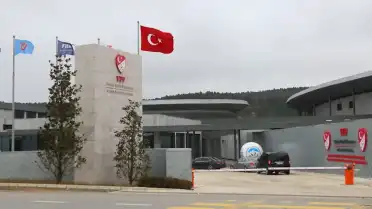 TFF Kararı: Altınordu Futbol Kulübü Küme Düşürüldü