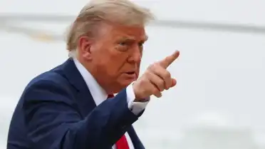 Trump'tan İran'a Sert Mesaj: Saldırılar Devam Edecek
