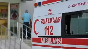 Tunceli Nazımiye'de Silahlı Saldırı: 1 Ağır Yaralı