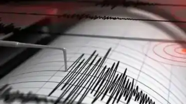 Türkiye Genelinde 20 Temmuz 2026'da Çeşitli Büyüklüklerde Depremler Kaydedildi