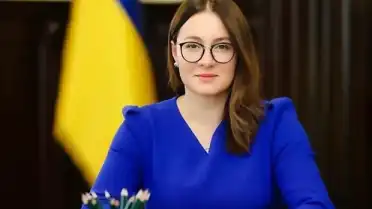 Ukrayna Hükümetinde Kabine Değişikliği: Başbakan Yulia Sviridenko İstifa Etti