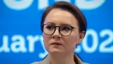 Ukrayna Parlamentosu Başkanı Stefançuk: "Sviridenko'nun istifa dilekçesini parlamentoya sunduk"
