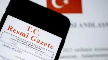 Ulaştırma ve Altyapı Bakanlığı'nda Bakan Yardımcılığı Görevine Atama Yapıldı