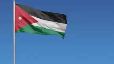 Ürdün Ordusu İran Kaynaklı Füze ve İHA Saldırılarını Engelledi