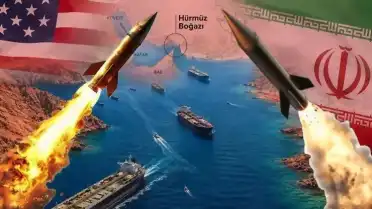 Ürdün'deki ABD Üslerine Yönelik Saldırılar Artıyor: İran'dan Beş Günde Dört Hamle