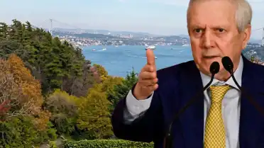 Üsküdar'da Şüpheli Ölüm: Aziz Yıldırım'ın İkametgahında Genç Kadın Hayatını Kaybetti