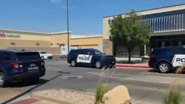 Utah'ta İslamofobik Saldırı: Bir Kişi 15 Kez Bıçaklandı
