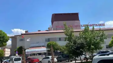 Van'ın Muradiye İlçesinde Silahlı ve Sopalı Kavga: 15 Yaralı