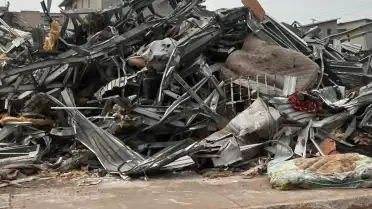 Venezuela'daki Deprem Felaketinde Can Kaybı 4 Bin 118'e Yükseldi