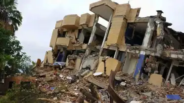 Venezuela'daki Depremler Sonrası Can Kaybı 3 Bine Yaklaştı