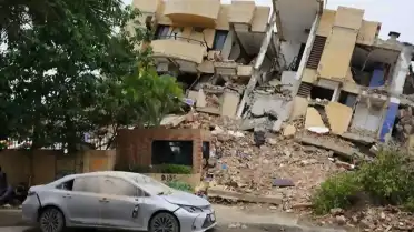 Venezuela'daki Depremlerin Bilançosu Ağırlaşıyor: Can Kaybı 4 Bin 118'e Yükseldi